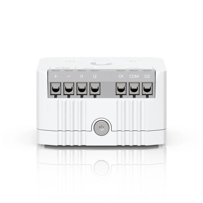 Ubiquiti - Ubiquiti Relay (USL - Relay) – Compact I/O Relay Module