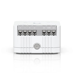 Ubiquiti - Ubiquiti Relay (USL - Relay) – Compact I/O Relay Module