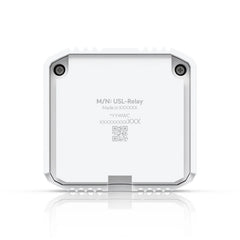 Ubiquiti - Ubiquiti Relay (USL - Relay) – Compact I/O Relay Module