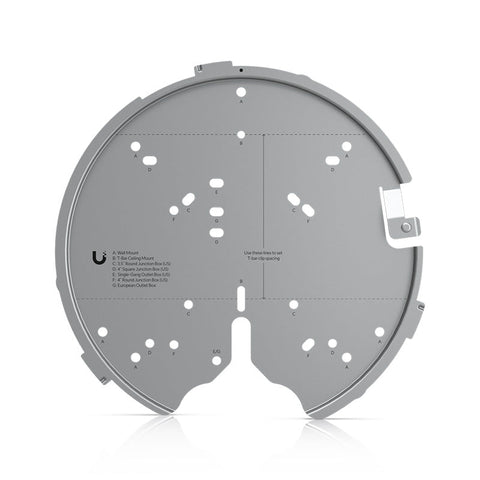 Ubiquiti - Ubiquiti Replacement AP Pro Mounting System U - PRO - MP