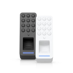 Ubiquiti - Ubiquiti Retrofit Reader Fingerprint — (UA-Retrofit-Reader-Fingerprint)