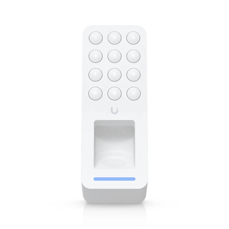 Ubiquiti - Ubiquiti Retrofit Reader Fingerprint — (UA-Retrofit-Reader-Fingerprint)