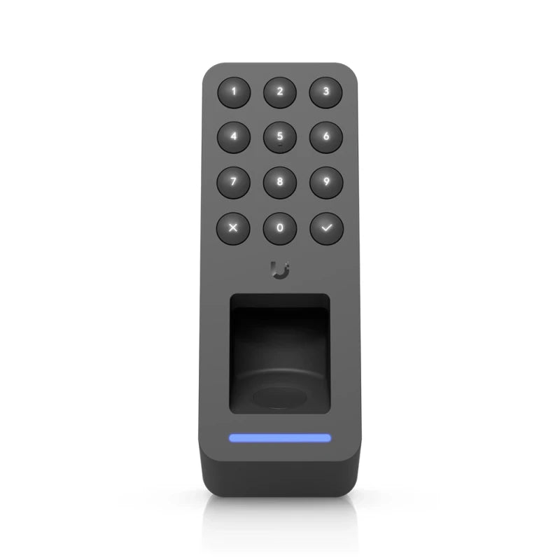 Ubiquiti - Ubiquiti Retrofit Reader Fingerprint — (UA-Retrofit-Reader-Fingerprint)