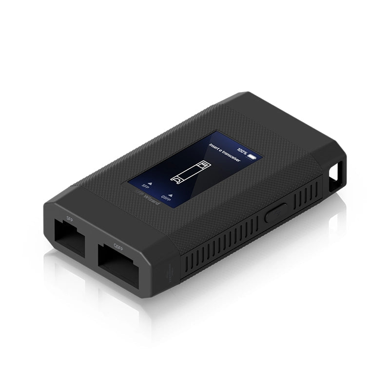 Ubiquiti - Ubiquiti SFP Wizard (UACC - SFP - Wizard)