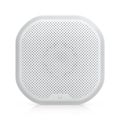 Ubiquiti - Ubiquiti Siren PoE (UP - Siren) – All - Weather PoE Powered Alarm with LED Lighting