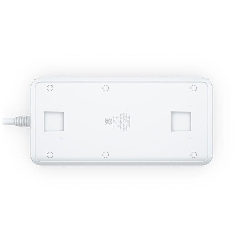 Ubiquiti - Ubiquiti - SmartPower Strip (USP - Strip)