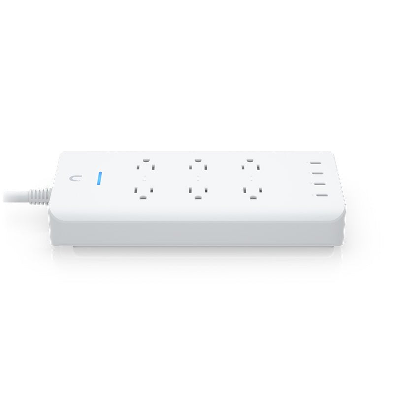 Ubiquiti - Ubiquiti - SmartPower Strip (USP - Strip)