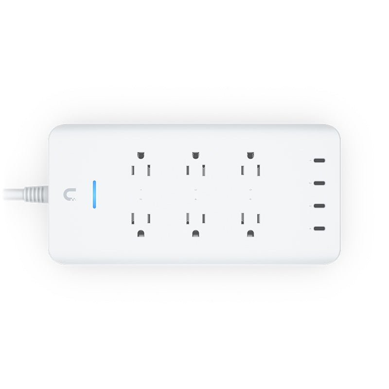 Ubiquiti - Ubiquiti - SmartPower Strip (USP - Strip)