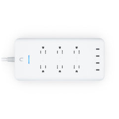 Ubiquiti - Ubiquiti - SmartPower Strip (USP - Strip)