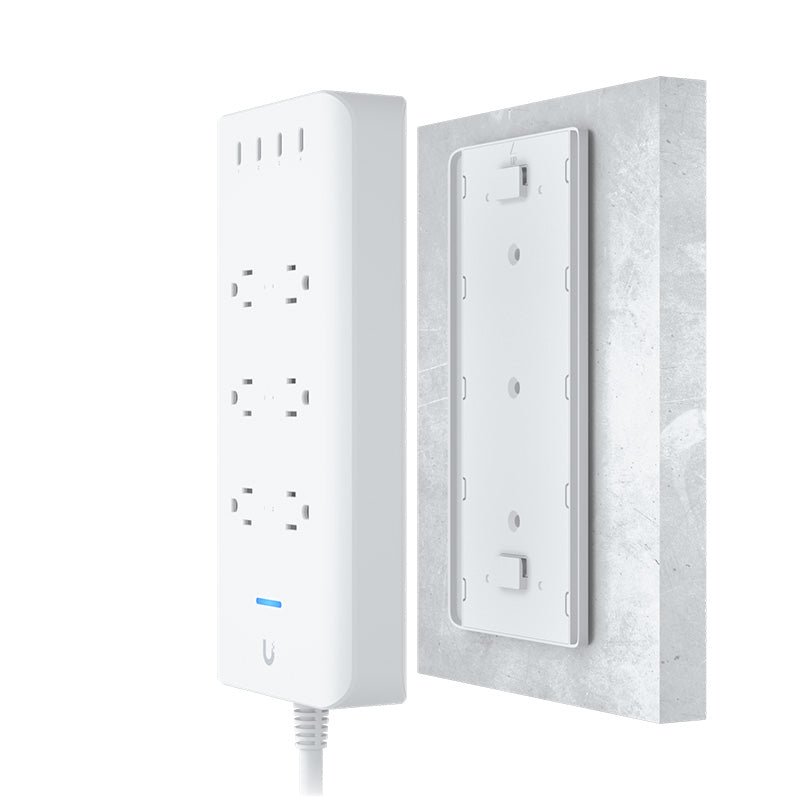 Ubiquiti - Ubiquiti - SmartPower Strip (USP - Strip)