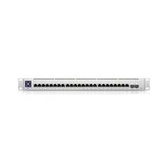 Ubiquiti - Ubiquiti Switch Enterprise 24 PoE (USW - Enterprise - 24 - PoE)
