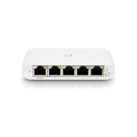 Ubiquiti - Ubiquiti Switch Flex Mini 3 Pack (USW - FLEX - MINI - 3)