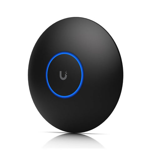 Ubiquiti - Ubiquiti U6+ Cover (nHD - cover - Black - 3)