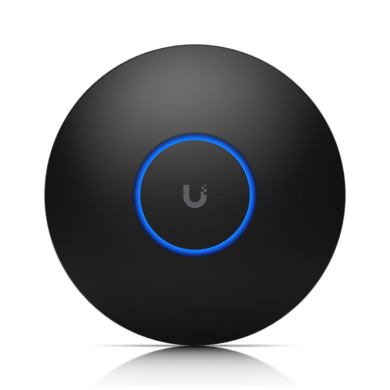 Ubiquiti - Ubiquiti U6+ Cover (nHD - cover - Black - 3)