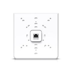 Ubiquiti - Ubiquiti U6 Enterprise In - Wall Access Point (U6 - Enterprise - IW)