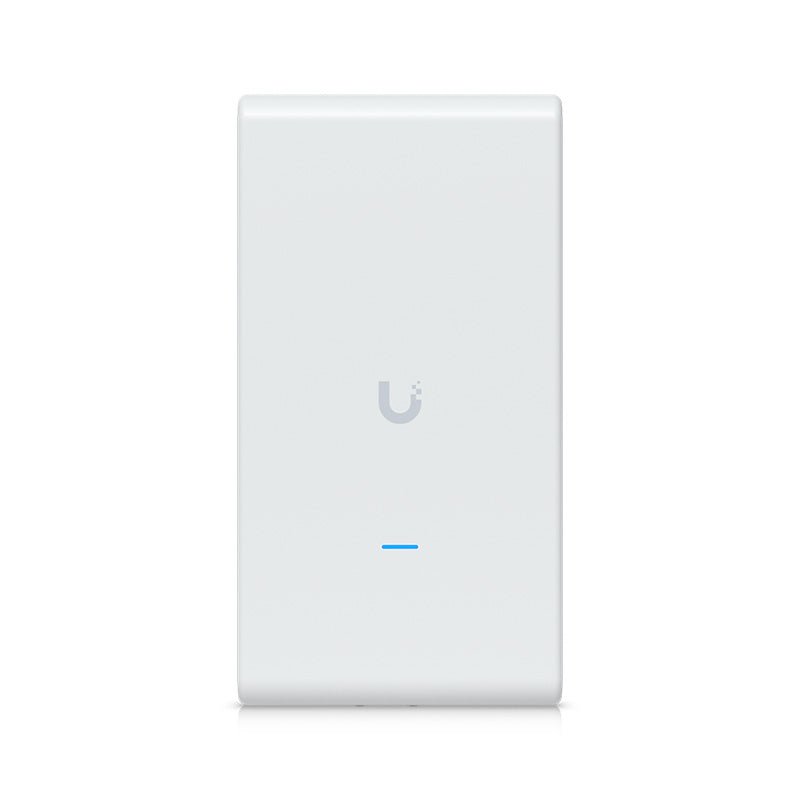 Ubiquiti - Ubiquiti - U6 Mesh Pro (U6 - Mesh - Pro)