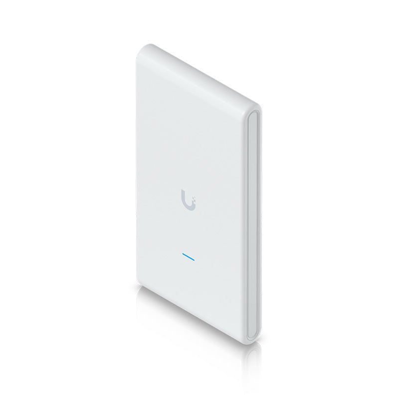 Ubiquiti - Ubiquiti - U6 Mesh Pro (U6 - Mesh - Pro)