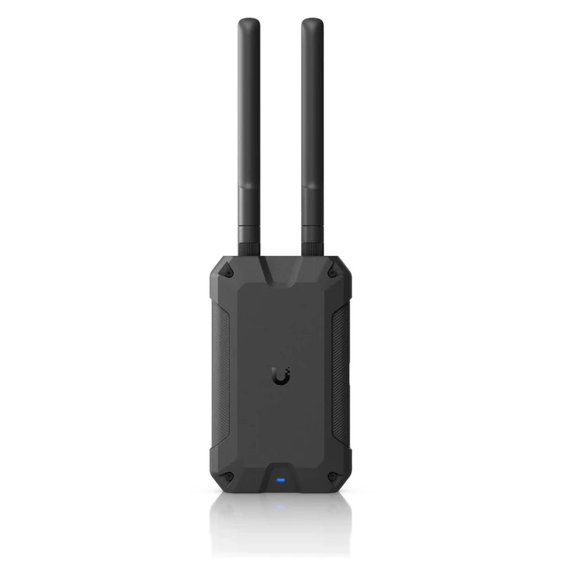Ubiquiti - Ubiquiti U7 Industrial WiFi 7 Access Point (U7-Industrial)