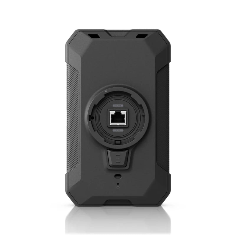 Ubiquiti - Ubiquiti U7 Industrial WiFi 7 Access Point (U7-Industrial)