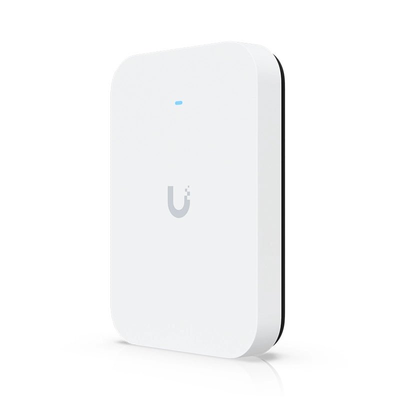 Ubiquiti - Ubiquiti U7 Pro XG Wall (U7 - Pro - XG - Wall) – WiFi 7 Wall - Mounted Access Point