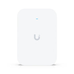 Ubiquiti - Ubiquiti U7 Pro XG Wall (U7 - Pro - XG - Wall) – WiFi 7 Wall - Mounted Access Point