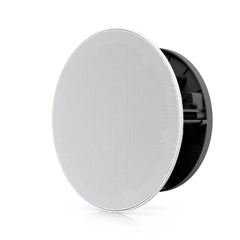 Ubiquiti - Ubiquiti UACC-In-Ceiling-Speaker 6.5" In-Ceiling Speaker (UACC-In-Ceiling-Speaker)