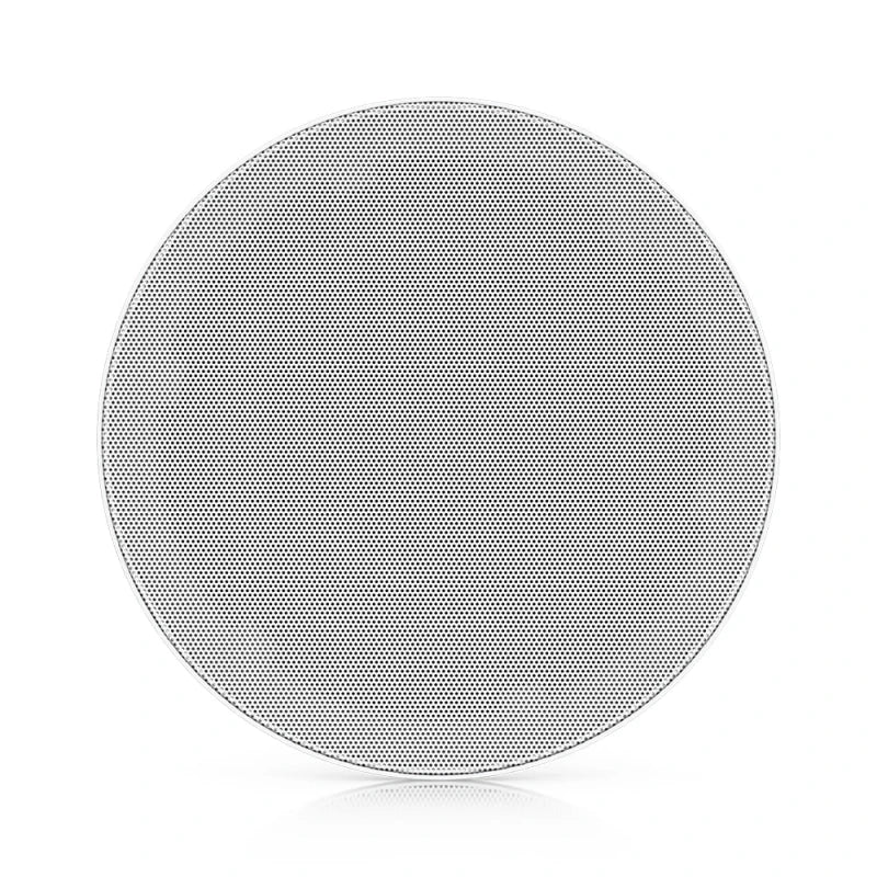 Ubiquiti - Ubiquiti UACC-In-Ceiling-Speaker 6.5" In-Ceiling Speaker (UACC-In-Ceiling-Speaker)