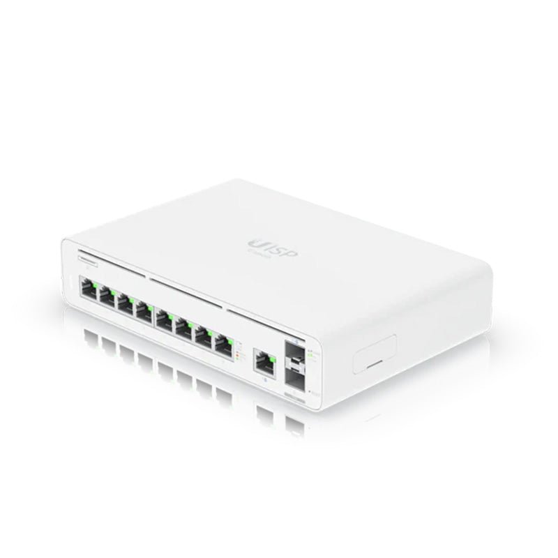 Ubiquiti - Ubiquiti UISP Console (UISP - Console)