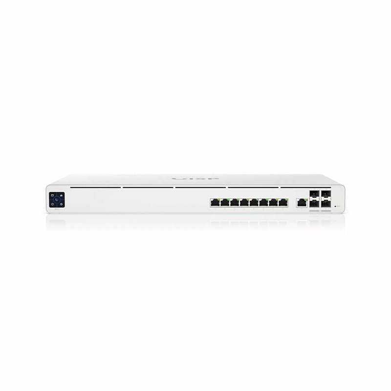 Ubiquiti - Ubiquiti UISP Router Pro (UISP - R - Pro)