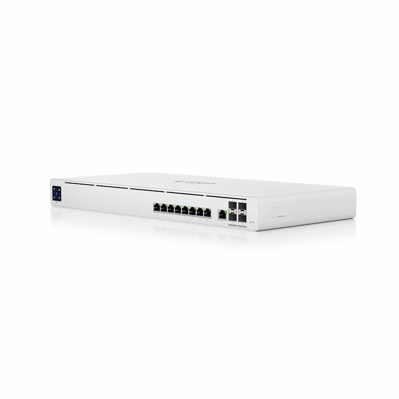 Ubiquiti - Ubiquiti UISP Router Pro (UISP - R - Pro)