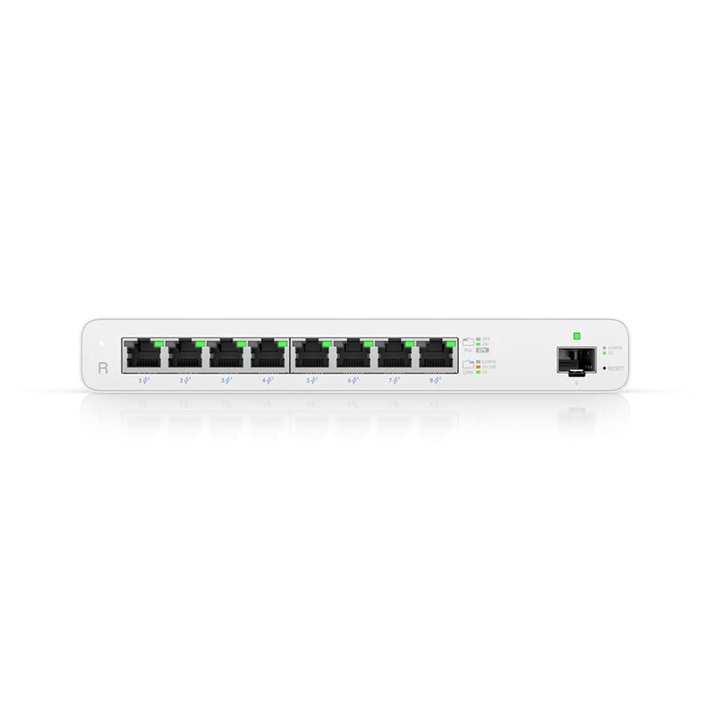 Ubiquiti - Ubiquiti UISP Router (UISP - R)