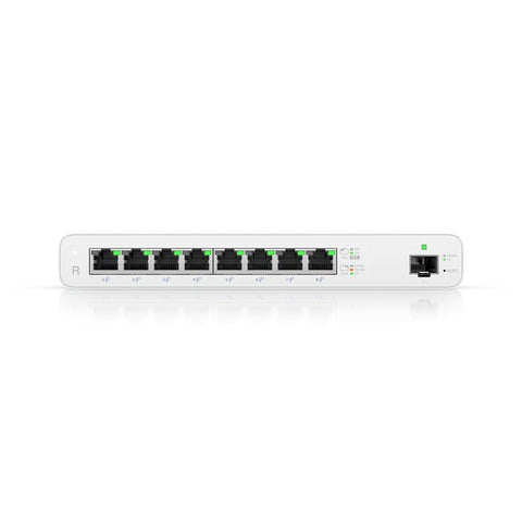 Ubiquiti - Ubiquiti UISP Router (UISP - R)