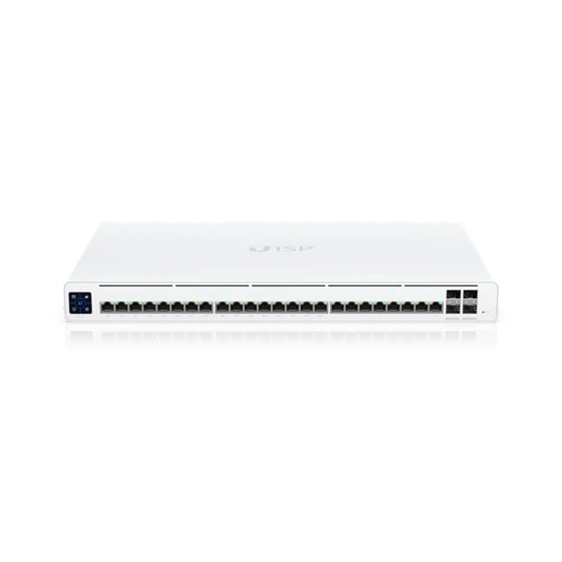 Ubiquiti - Ubiquiti UISP Switch Pro