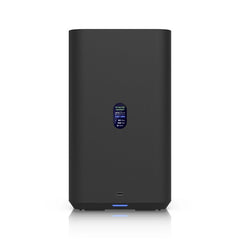 Ubiquiti - Ubiquiti UNAS 2 (UNAS - 2 - B) | Compact Dual - Bay Network Attached Storage with 2.5 GbE and PoE++ Power