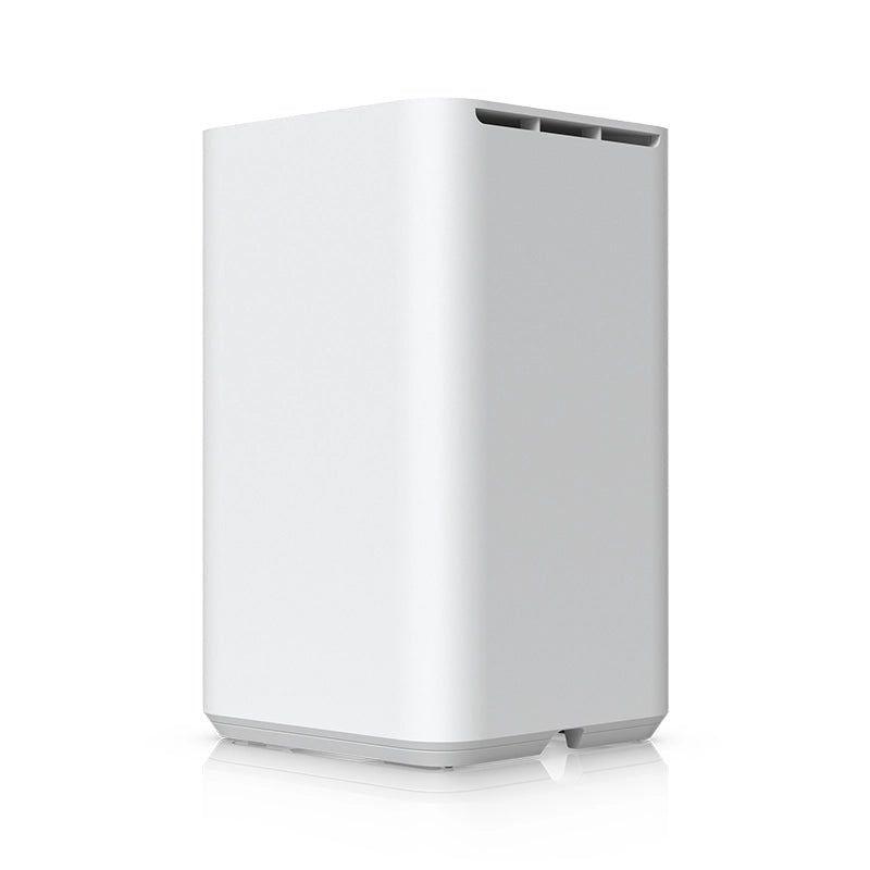 Ubiquiti - Ubiquiti UNAS 2 – UniFi Network Attached Storage (UNAS - 2 - W)