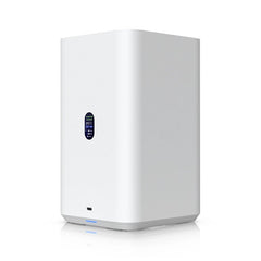 Ubiquiti - Ubiquiti UNAS 2 – UniFi Network Attached Storage (UNAS - 2 - W)