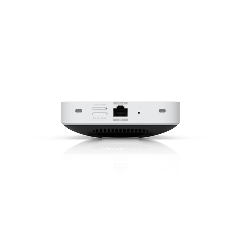 Ubiquiti - Ubiquiti UniFi 5G Max (U5G - Max) – High - Performance 5G Modem