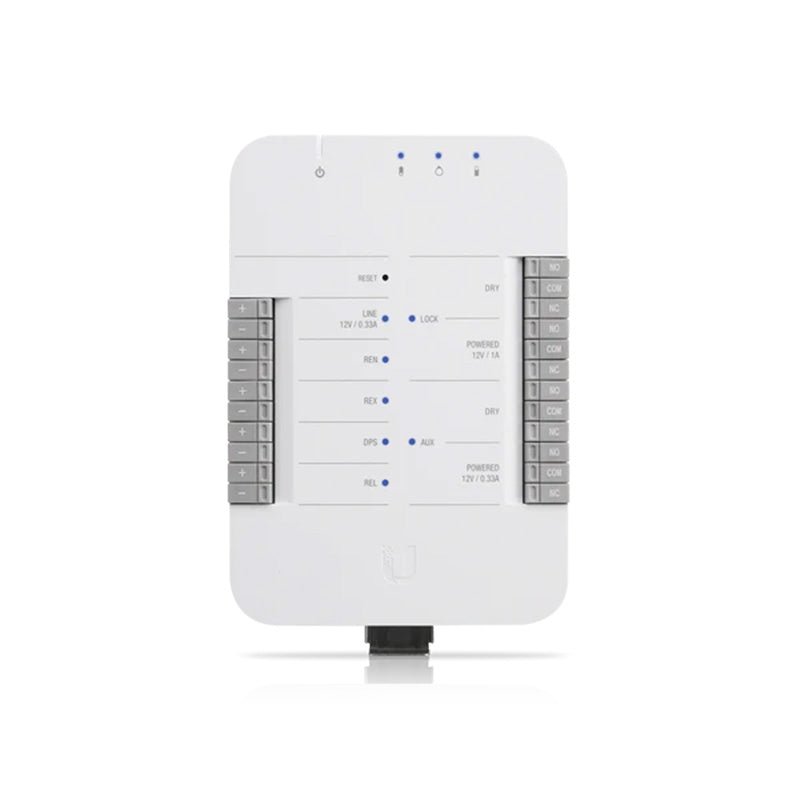 Ubiquiti - Ubiquiti UniFi Access Hub (UA - Hub)