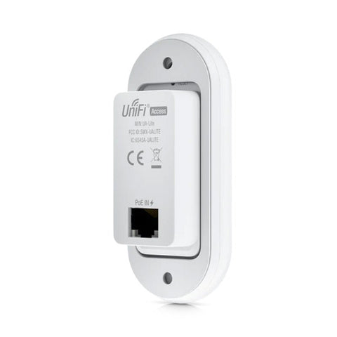 Ubiquiti - Ubiquiti UniFi Access Reader Lite