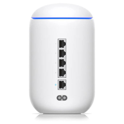 Ubiquiti - Ubiquiti UniFi Dream Machine (UDM - US) (A Grade)