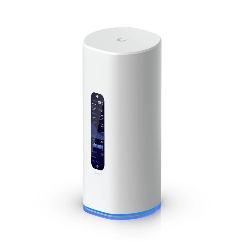 Unifi Router5g Ubiquiti UniFi Dream Router 5G Max (UDR-5G-Max 15W) – Pexbo