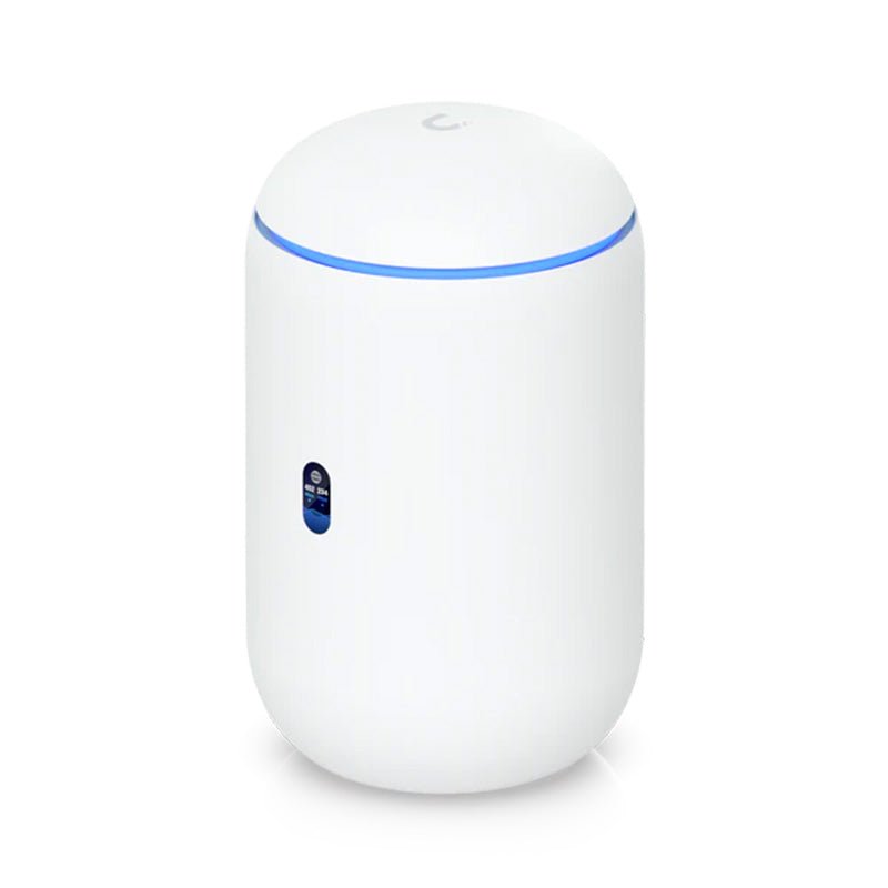 Ubiquiti - Ubiquiti - UniFi Dream Router (UDR - US)