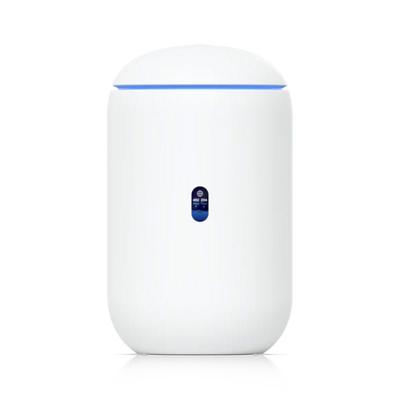 Ubiquiti - Ubiquiti - UniFi Dream Router (UDR - US)