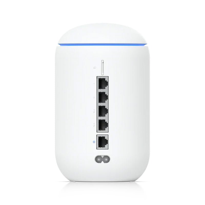 Ubiquiti - Ubiquiti - UniFi Dream Router (UDR - US)