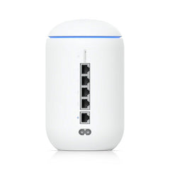 Ubiquiti - Ubiquiti - UniFi Dream Router (UDR - US)