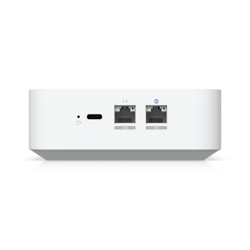 Ubiquiti - Ubiquiti - UniFi Express 7 (UX7)