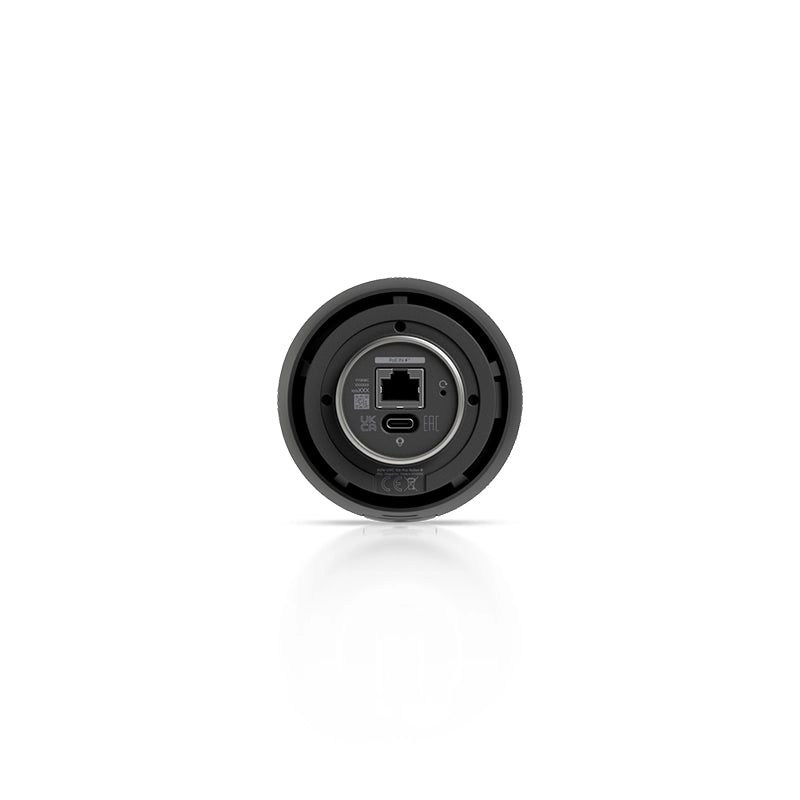 Ubiquiti - Ubiquiti UniFi G6 Pro Bullet (UVC - G6 - Pro - Bullet - B)