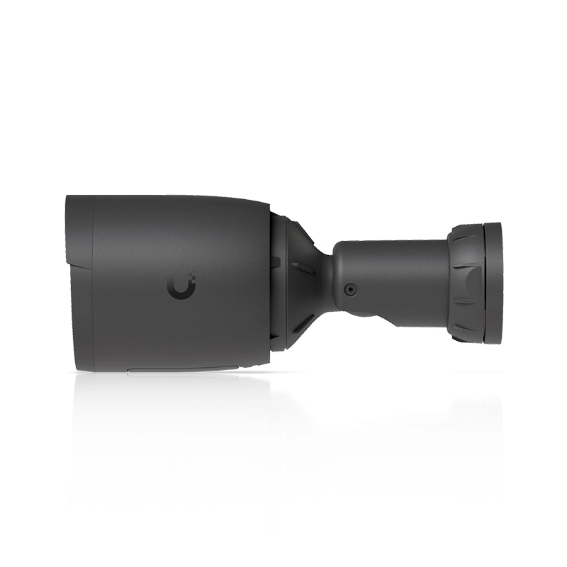 Ubiquiti - Ubiquiti UniFi G6 Pro Bullet (UVC - G6 - Pro - Bullet - B)