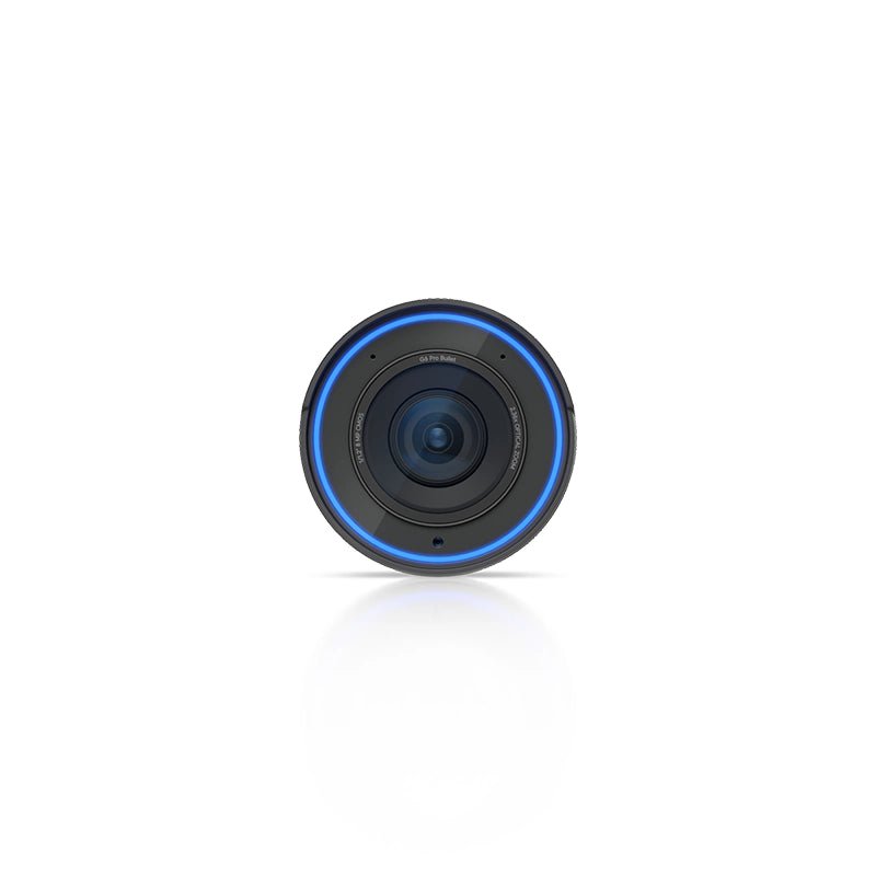 Ubiquiti - Ubiquiti UniFi G6 Pro Bullet (UVC - G6 - Pro - Bullet - B)