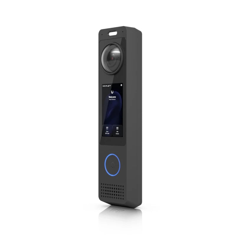 Ubiquiti - Ubiquiti UniFi G6 Pro Entry (UVC - G6 - Pro - Entry)